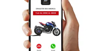 MV Agusta Dragster 800 RR SCS America (2023 - 25)  (3)