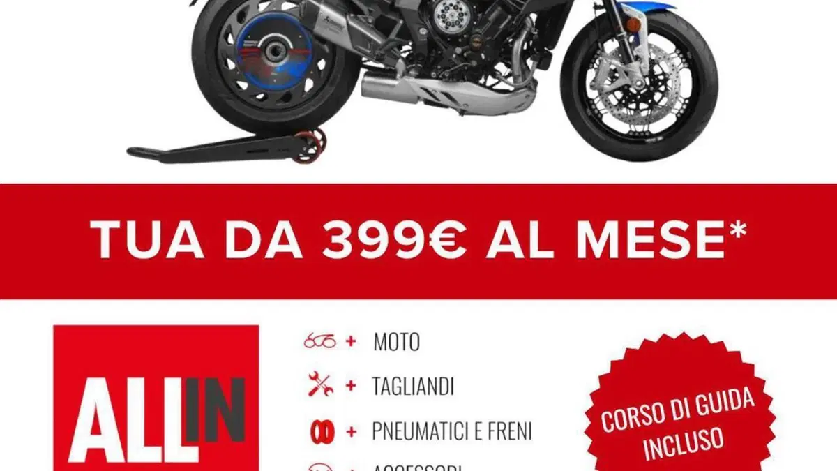 MV Agusta Dragster 800 RR SCS America (2023 - 25)  (2)
