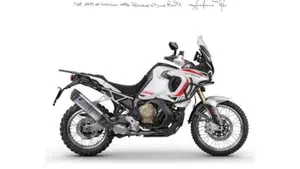 MV Agusta LXP Orioli (2024 - 26) 
