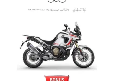 MV Agusta LXP Orioli (2024 - 26) - Annuncio 10066905