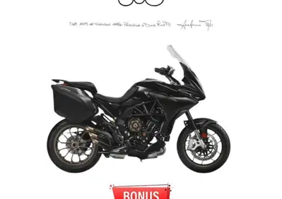 MV Agusta Turismo Veloce 800 Lusso SCS (2021 - 26) - Annuncio 10066906