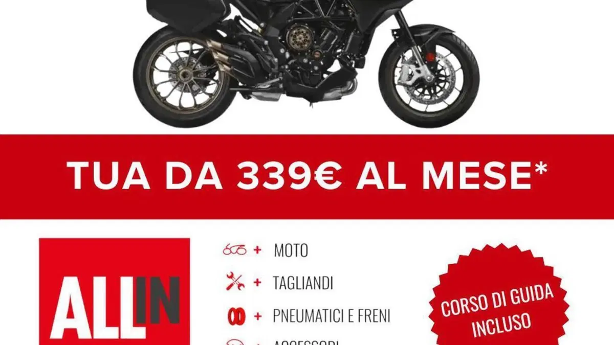 MV Agusta Turismo Veloce 800 Lusso SCS (2021 - 26)  (2)
