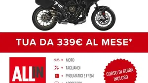 MV Agusta Turismo Veloce 800 Lusso SCS (2021 - 26)  (2)
