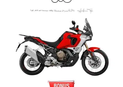 MV Agusta LXP Enduro Veloce (2024 - 25) - Annuncio 10066907