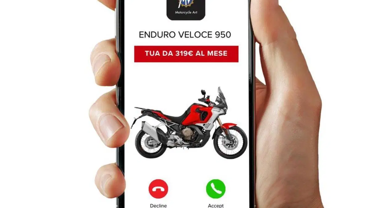 MV Agusta LXP Enduro Veloce (2024 - 25)  (3)