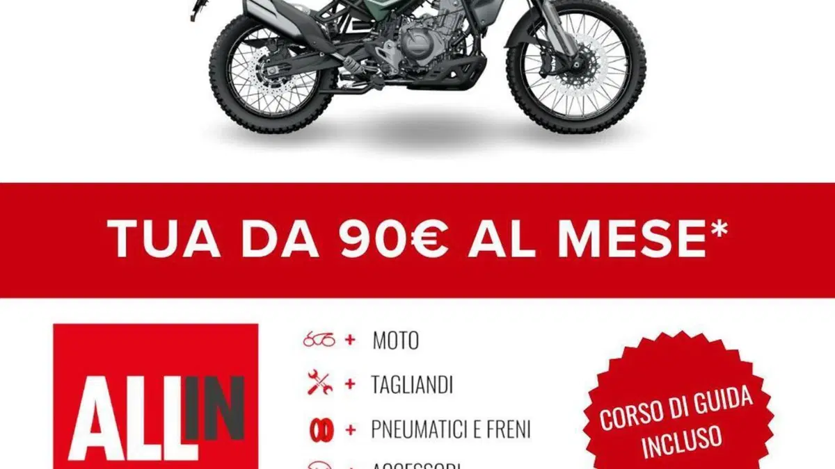 Moto Morini Allthrike 450 (2025 - 26)  (2)