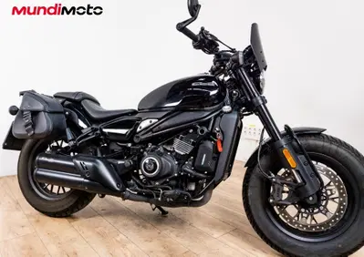 CFMOTO 450CL-C (2024 - 26) - Annuncio 10046995