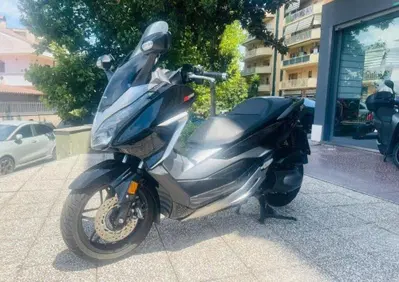 Honda Forza 300 ABS (2018 - 20) - Annuncio 10066935
