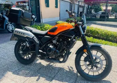 Honda CL500 (2023 - 24) - Annuncio 10066938
