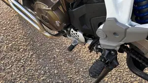 Honda Africa Twin CRF 1100L Adventure Sports Travel Edition DCT (2020 - 21)  (2)