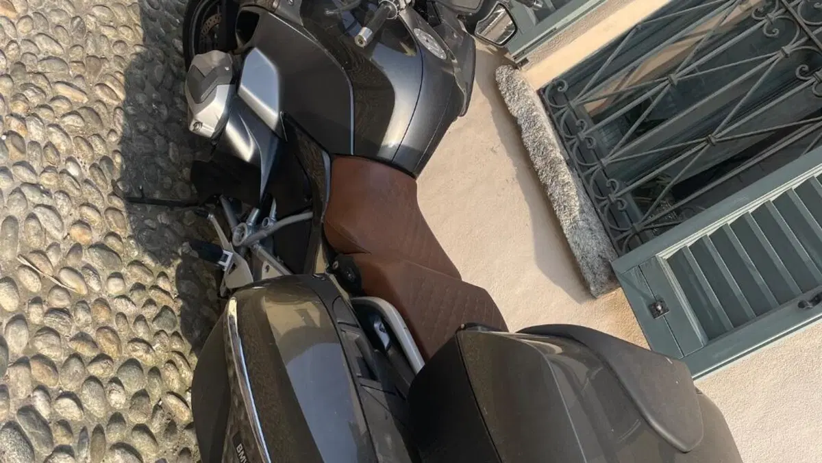 Bmw R 1250 RT (2021 - 25)  (3)