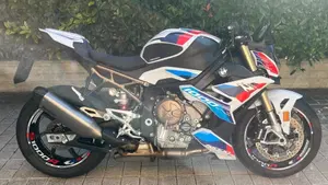Bmw S 1000 R (2021 - 24) 