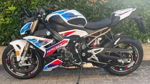 Bmw S 1000 R (2021 - 24)  (2)