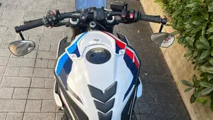 Bmw S 1000 R (2021 - 24)  (3)