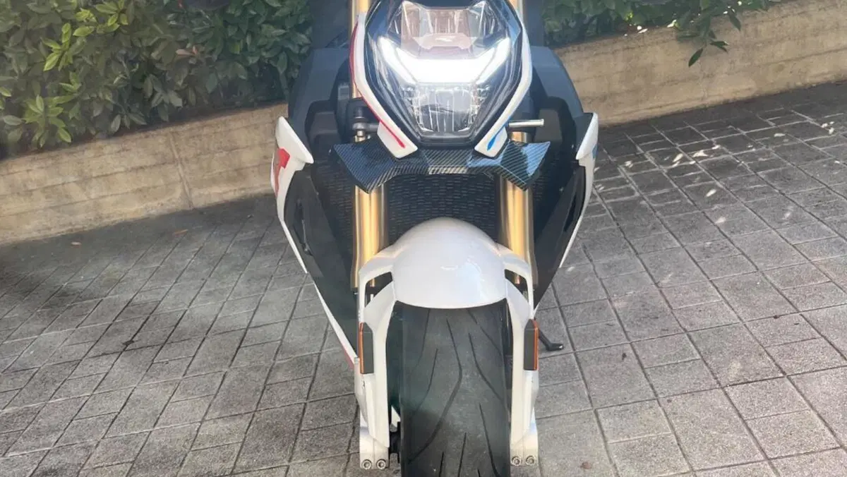 Bmw S 1000 R (2021 - 24)  (6)