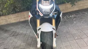 Bmw S 1000 R (2021 - 24)  (6)