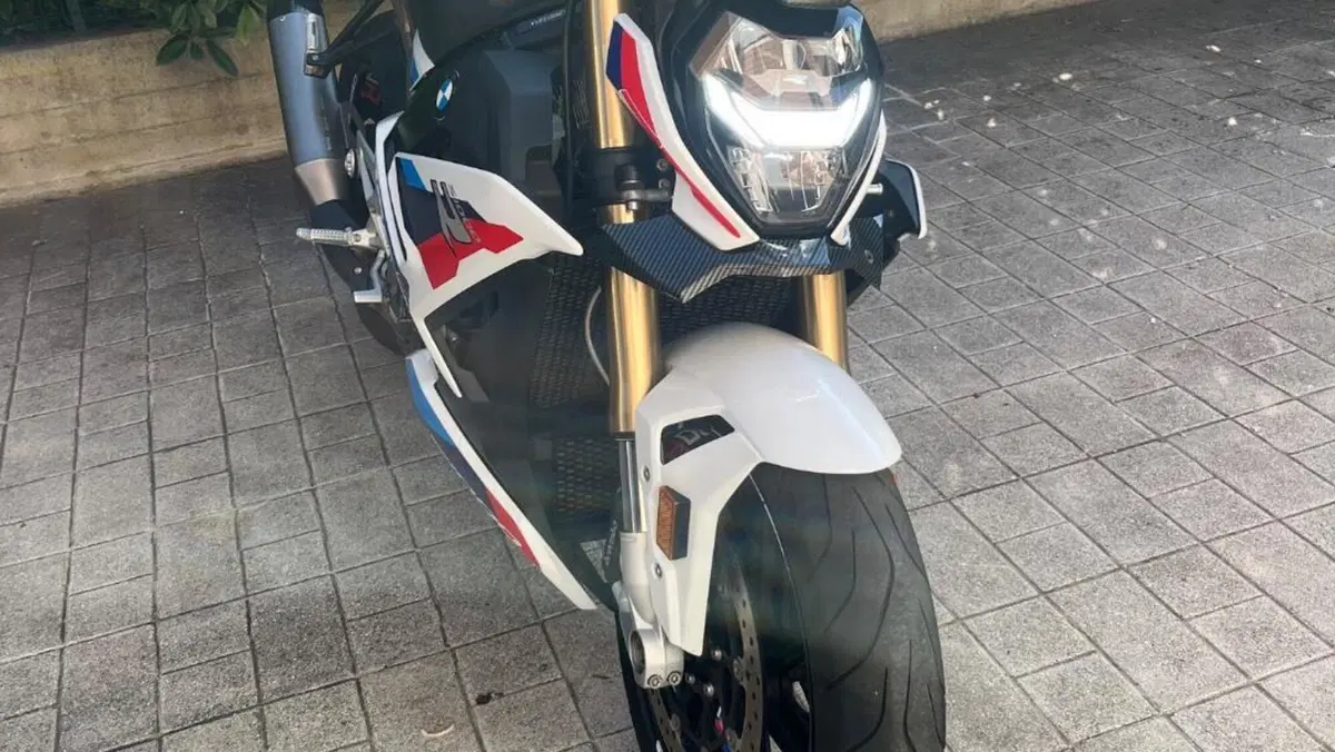 Bmw S 1000 R (2021 - 24)  (7)