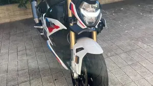 Bmw S 1000 R (2021 - 24)  (7)