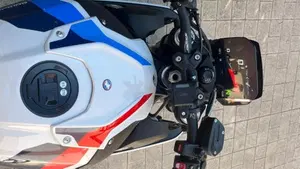 Bmw S 1000 R (2021 - 24)  (9)