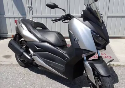 Yamaha X-Max 300 ABS (2017 - 20) - Annuncio 10067031