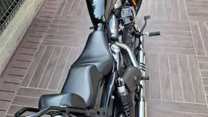 Harley-Davidson 1200 Forty-Eight (2016 - 20)  (2)