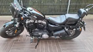 Harley-Davidson 1200 Forty-Eight (2016 - 20)  (3)