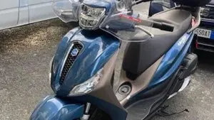 Piaggio Medley 150 S ABS (2021 - 25) 