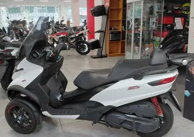 Piaggio Mp3 350 ie ABS (2018 - 19) - Annuncio 10067034