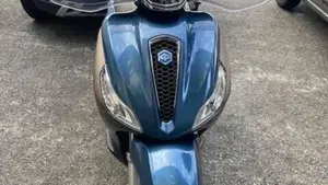 Piaggio Medley 150 S ABS (2021 - 25)  (4)