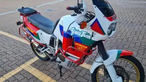 Honda   (5)