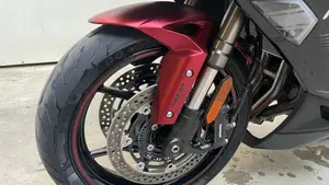 Kawasaki Ninja 1000 SX Tourer (2021 - 24)  (17)