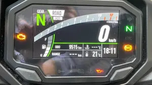 Kawasaki Ninja 1000 SX Tourer (2021 - 24)  (15)