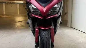 Kawasaki Ninja 1000 SX Tourer (2021 - 24)  (3)