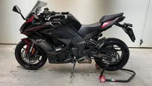 Kawasaki Ninja 1000 SX Tourer (2021 - 24)  (4)