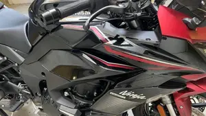Kawasaki Ninja 1000 SX Tourer (2021 - 24)  (12)