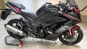 Kawasaki Ninja 1000 SX Tourer (2021 - 24)  (5)