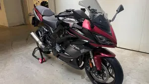 Kawasaki Ninja 1000 SX Tourer (2021 - 24)  (14)