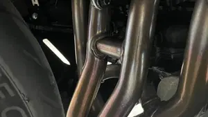 Kawasaki Ninja 1000 SX Tourer (2021 - 24)  (18)