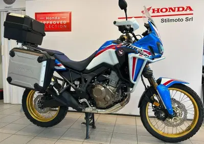 Honda Africa Twin CRF 1000L Travel Edition (2018 - 19) - Annuncio 10067042
