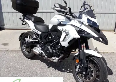 Benelli TRK 502 (2021 - 25) - Annuncio 10067043