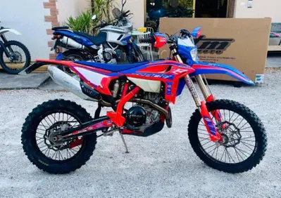Betamotor RR 350 4T Enduro Race (2025) - Annuncio 10067044