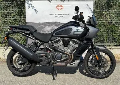 Harley-Davidson Pan America 1250 Special (2020 - 25) - Annuncio 10067047