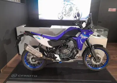 Yamaha Ténéré 700 (2025 - 26) - Annuncio 10067049