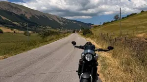 Yamaha XSR 900 ABS (2016 - 20)  (6)
