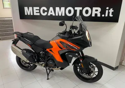 KTM 1290 Super Adventure S (2022 - 25) - Annuncio 10067050