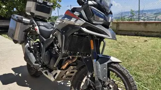 Morbidelli T1002VX (2024 - 26) usata