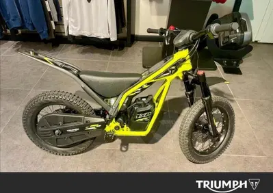 Triumph TXP-16 (2026) - Annuncio 10067053