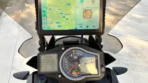 KTM 1090 Adventure S - L (2017 - 19)  (5)