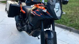 KTM 1090 Adventure S - L (2017 - 19)  (11)