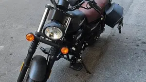 Um Italia Renegade Sport 125 (2023 - 26)  (2)